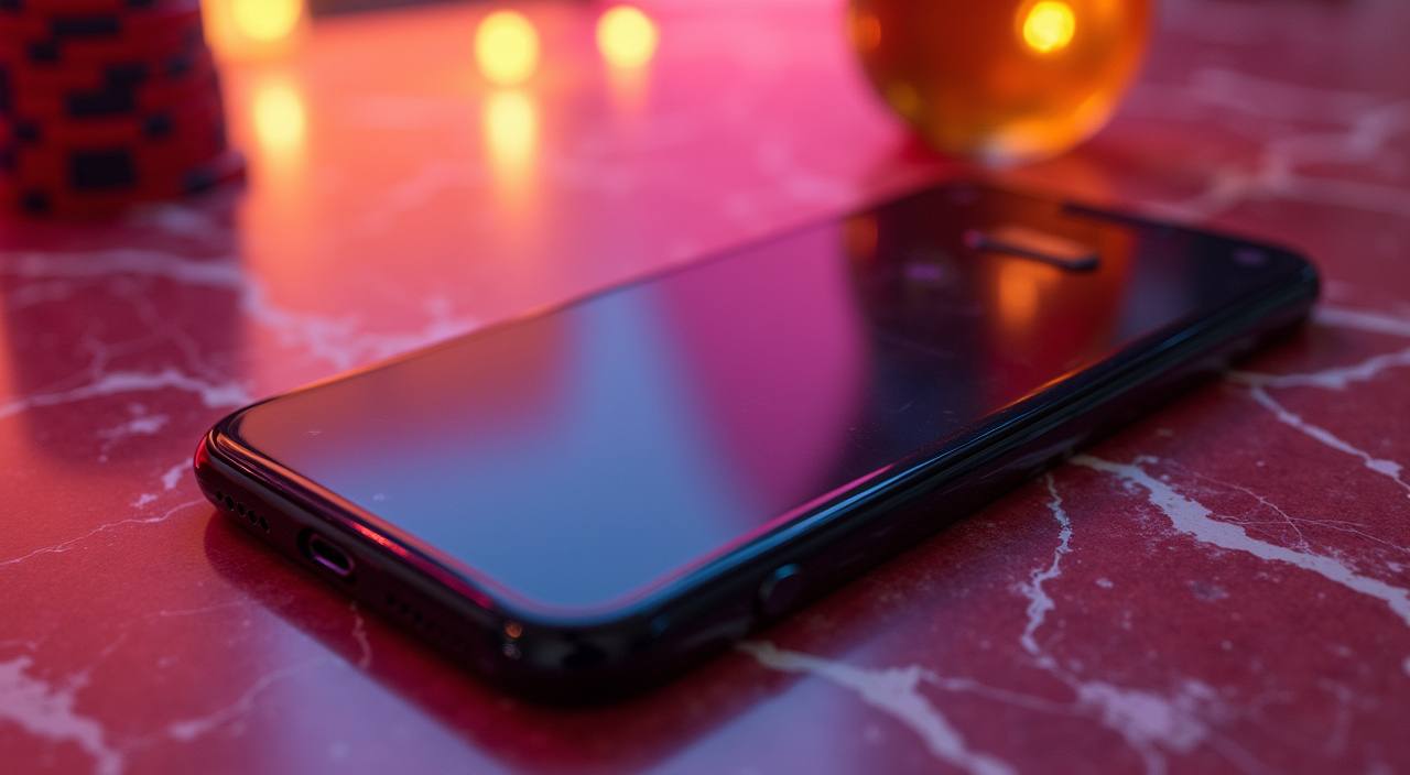q9h62a mobile gaming